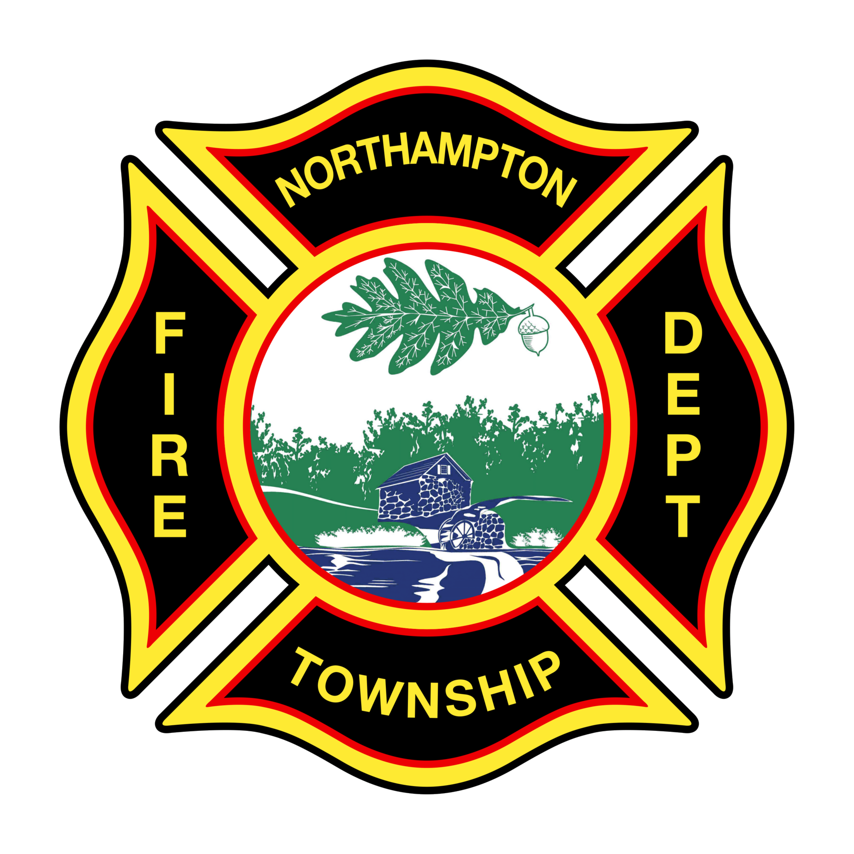 Northampton Township Fire Department